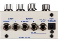 <b>BOSS DD-200 Pedal de Delay Digital para Guitarra Eléctrica</b> <b>BOSS DD-200 Pedal de Delay Digital para Guitarra Eléctrica</b>